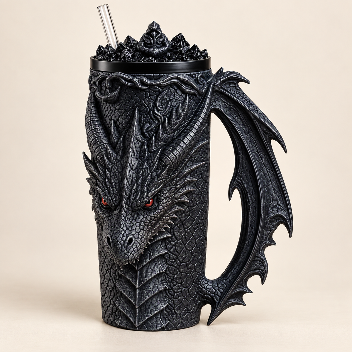 Dragon Tumbler
