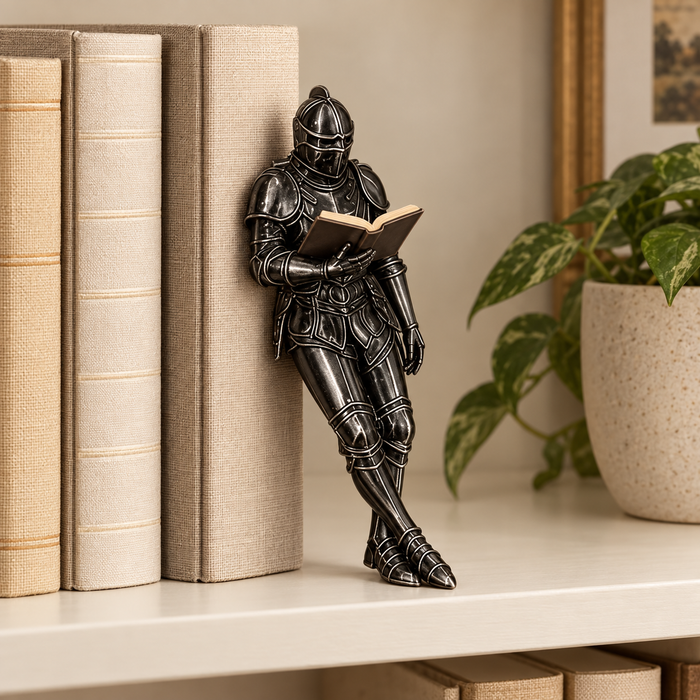 Knight Shelf Companion