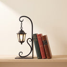 The Bookend Lamp