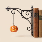 The Pumpkin