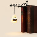 Add The Reader, Second Character