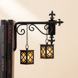 The Watchtower shelf lantern, thumbnail
