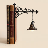 The Witch's Hat shelf lantern, thumbnail